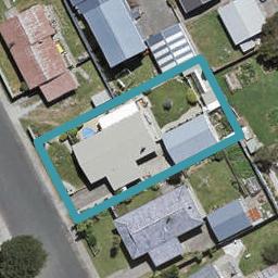 4 Ottrey Street, Clifton, Invercargill