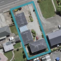2/677 Tay Street, Hawthorndale, Invercargill