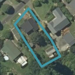 115A Irishtown Road, Thames