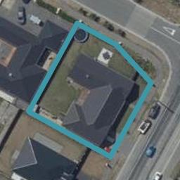 1 Barton Fields Drive, Lincoln, Lincoln