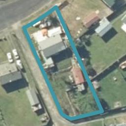 1 Hawick Street, Tokoroa, Tokoroa
