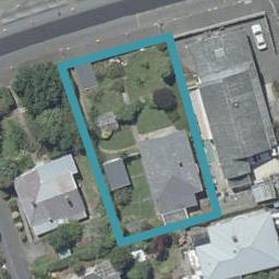 49 Kaikorai Valley Road, Kaikorai, Dunedin