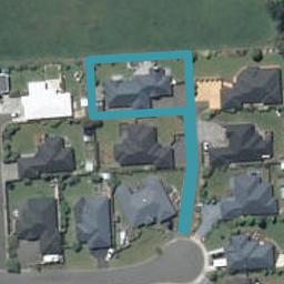 14 Parkinson Place, Woodend, Woodend
