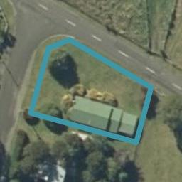 1 Te Herekiekie Street, Tūrangi