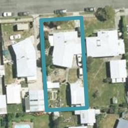 16 Hale Street, Blenheim