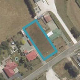 85 District Road, Palmerston