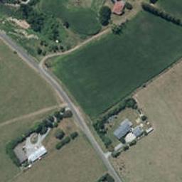 100 Kukutauaki Road, Koputaroa, Shannon