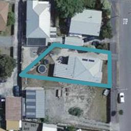 103 Perry Street, Masterton