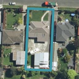 5 Fry Street, Motueka