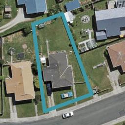 70 Kilmarnock Avenue, Strathern, Invercargill