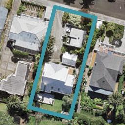 17B Rahiri Road, Mount Eden, Auckland