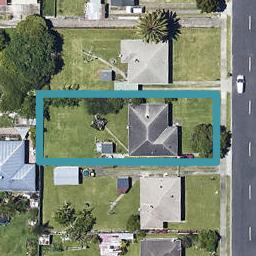 32 Apanui Avenue, Whakatane, Whakatane