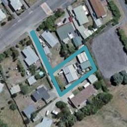 32 River Road, Masterton