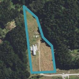 54 Stainton Road, Ruatoria