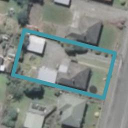 96 Wilson Street, Geraldine