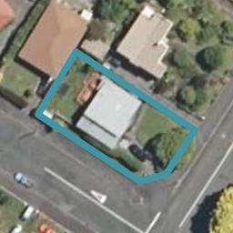 48 Queen Street, Dannevirke