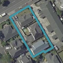 726A Main Street, Palmerston North, Palmerston North