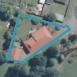 61 Hornbrook Street North, Temuka
