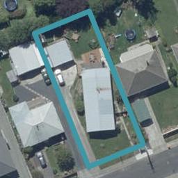 19 Perth Street, Mosgiel, Mosgiel