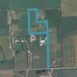 782 Oxford Road, Fernside, Rangiora