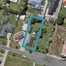 25 Aloway Street, Wallacetown, Wallacetown