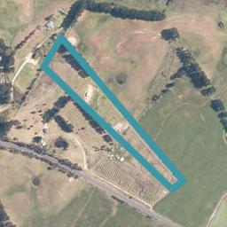 0 State Highway 1, Houhora, Pukenui