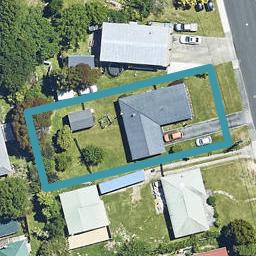 26 Huia Street, Hillcrest, Rotorua