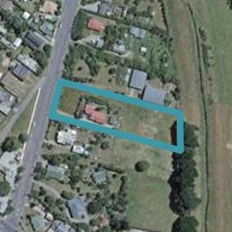 15 Donald Street, Featherston