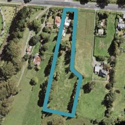 33 Taupaki Road, Henderson