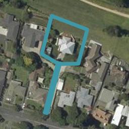 475 Ruahine Street, Terrace End, Palmerston North