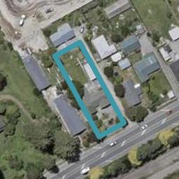 99 Main Highway, Otaki