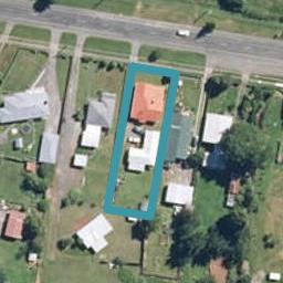 154 Seddon Street, Raetihi