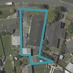 126 Benmore Avenue, Cloverlea, Palmerston North