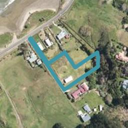 203 Foreshore Road, Ahipara, Kaitaia