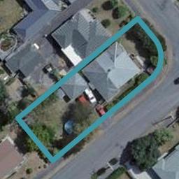 11 Kiwi Street, Masterton