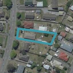 138 Hampshire Street, Aranui, Christchurch