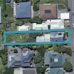 80 Washington Avenue, Brooklyn, Wellington