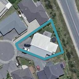 7 Saint Lucia Place, Grenada Village, Wellington