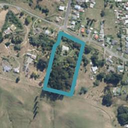 11 Feltham Street, Hunterville