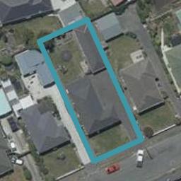 31 Vancouver Crescent, Wainoni, Christchurch