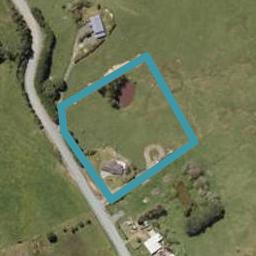 633 Ormandy Road, Whangarei