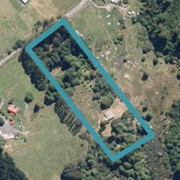 31 Uwha Road, Raurimu