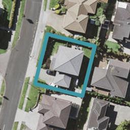 23 Chateau Rise, Flat Bush, Auckland
