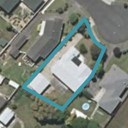 6 Harlech Street, Levin, Levin