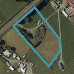 925 Kairanga Bunnythorpe Road, Palmerston North