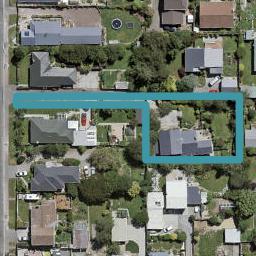 99 Ward Street, Waverley, Invercargill