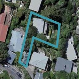 21 Belvedere Road, Hataitai, Wellington