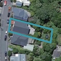 7 Fernhill Terrace, Wadestown, Wellington