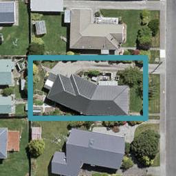20 Harvey Street, Grasmere, Invercargill
