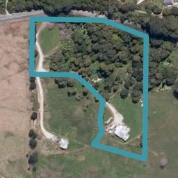 817B Whakapirau Road, Maungaturoto